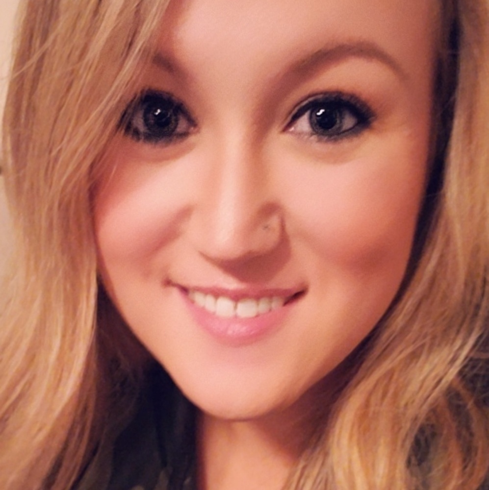 Meet your Posher, Ashley